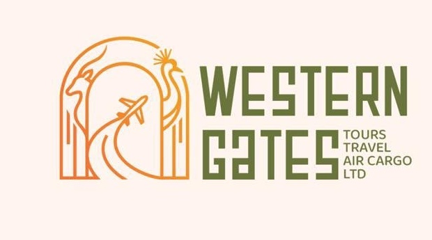 Western Gates Tours Travel logo